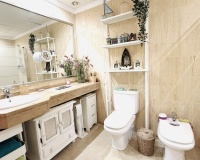 Rynek wtórny - apartment - Marbella - Elviria
