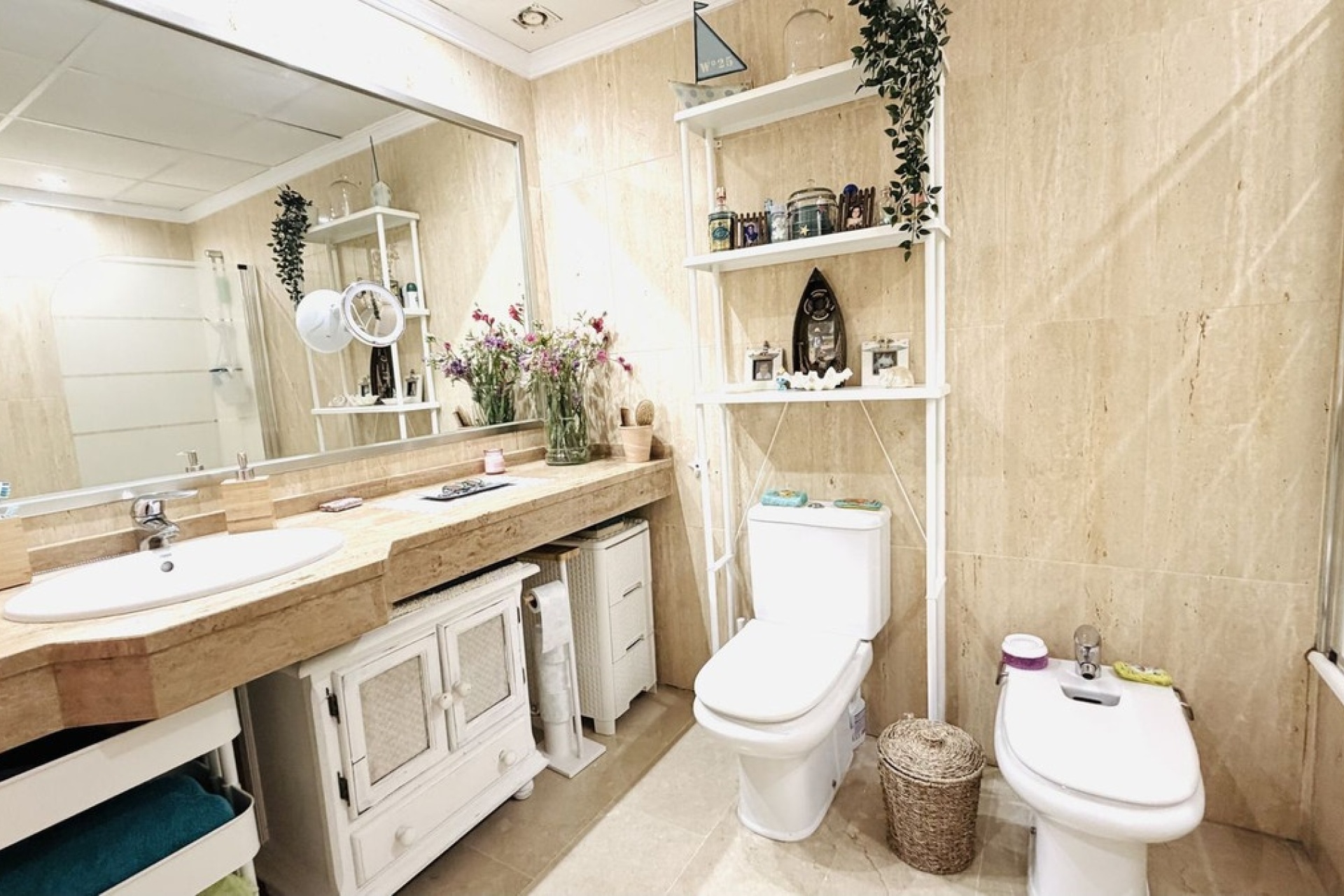 Rynek wtórny - apartment - Marbella - Elviria