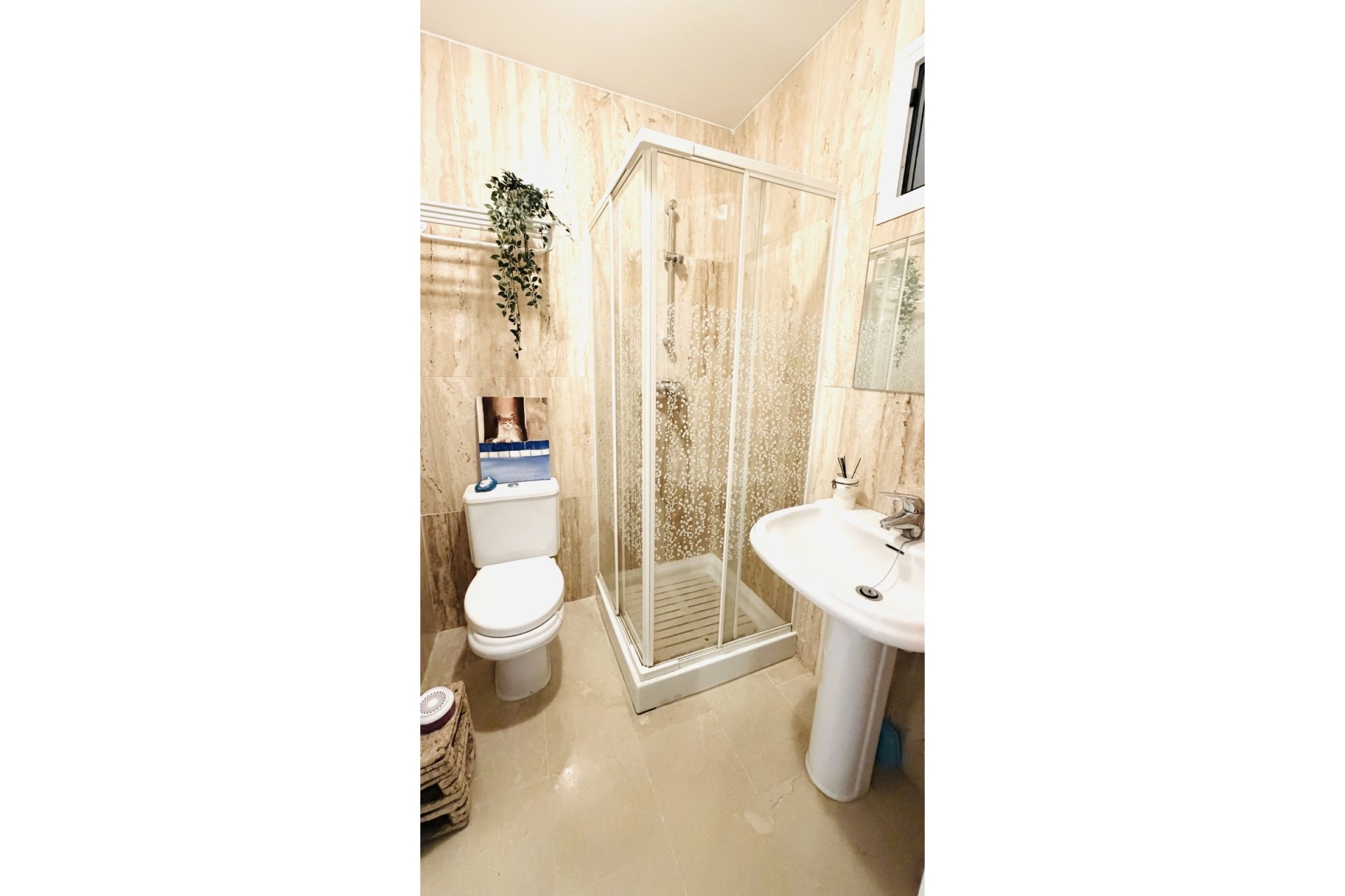 Rynek wtórny - apartment - Marbella - Elviria