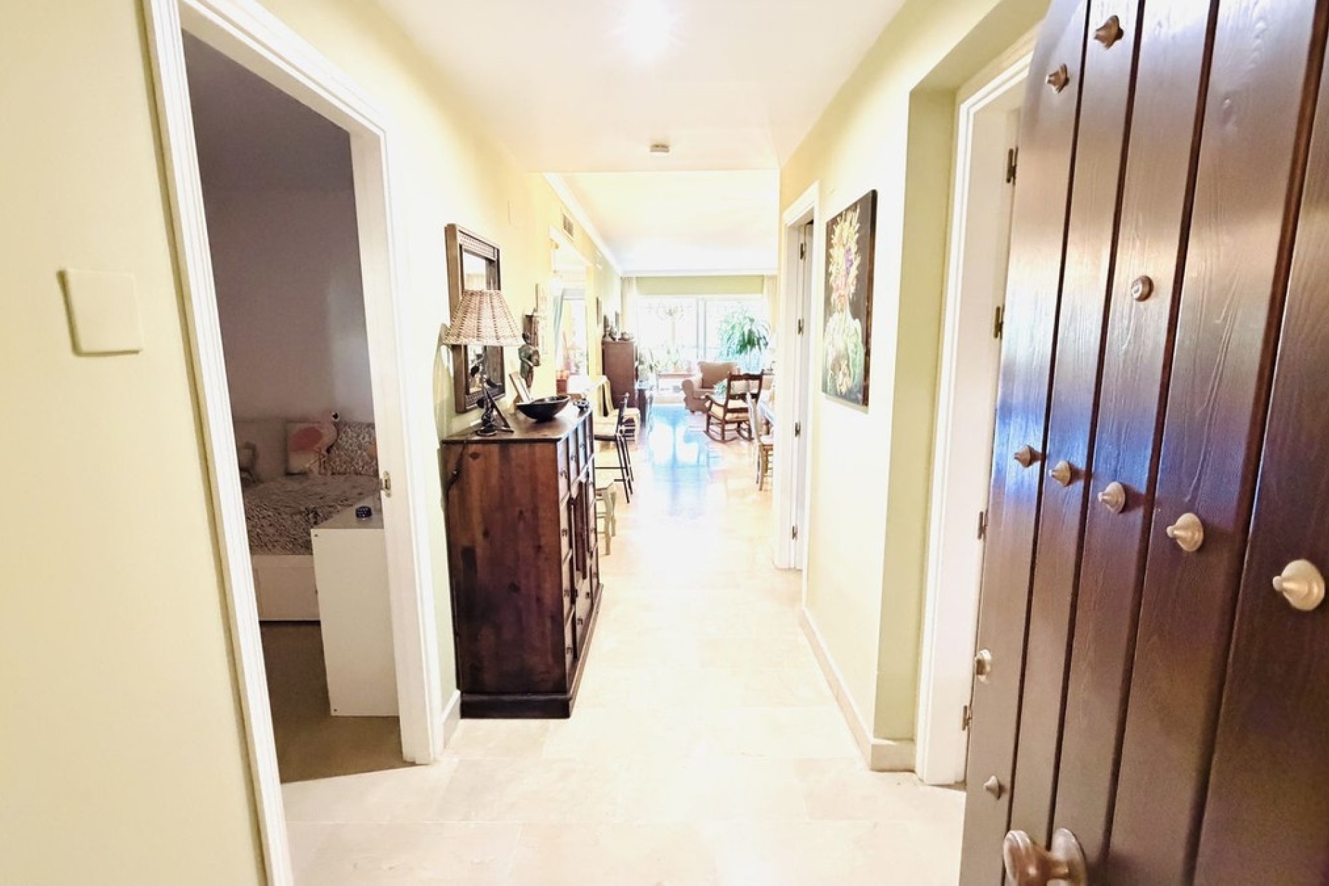 Rynek wtórny - apartment - Marbella - Elviria