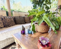Rynek wtórny - apartment - Marbella - Elviria