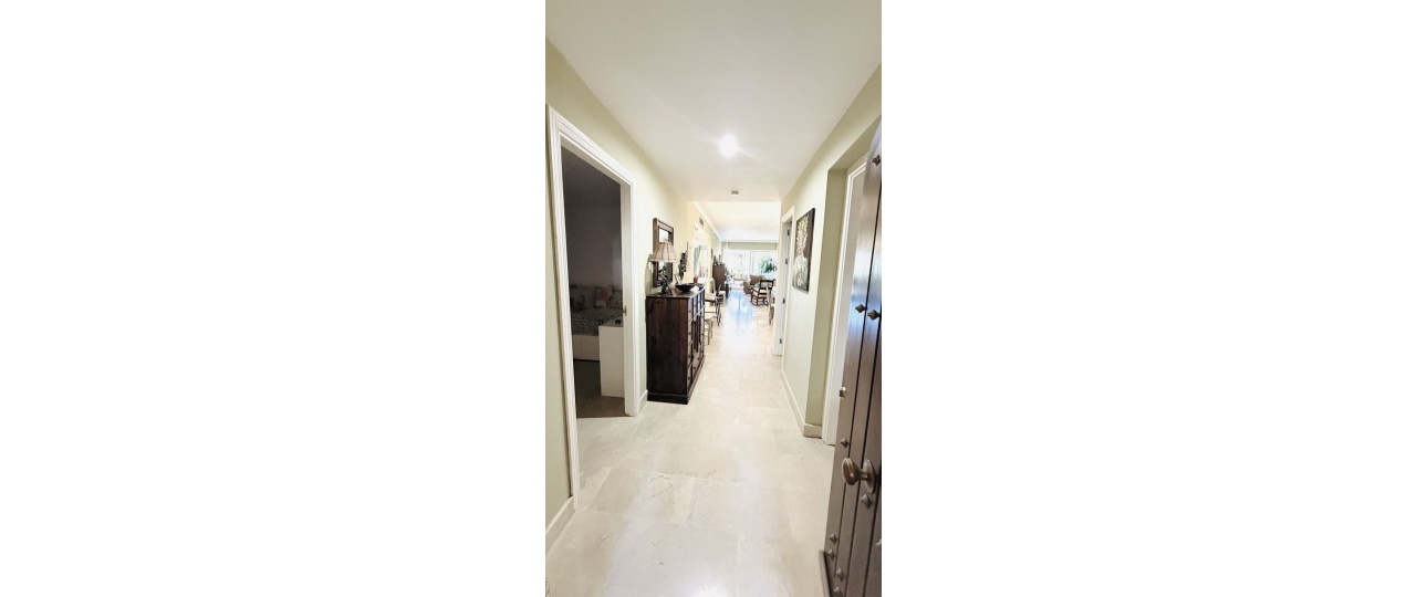 Rynek wtórny - apartment - Marbella - Elviria