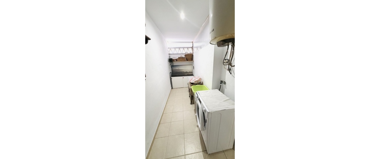 Rynek wtórny - apartment - Marbella - Elviria