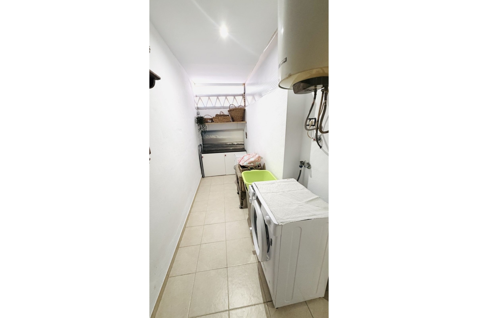 Rynek wtórny - apartment - Marbella - Elviria