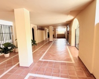 Rynek wtórny - apartment - Marbella - Elviria