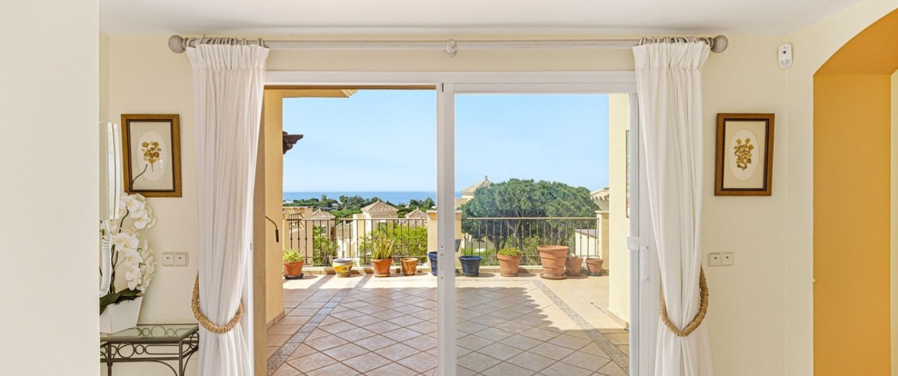 Rynek wtórny - apartment - Marbella - Elviria