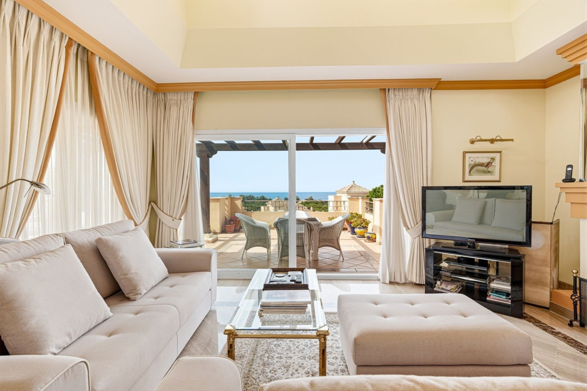 Rynek wtórny - apartment - Marbella - Elviria