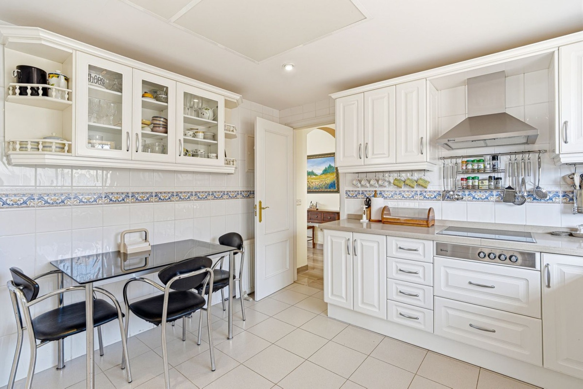 Rynek wtórny - apartment - Marbella - Elviria