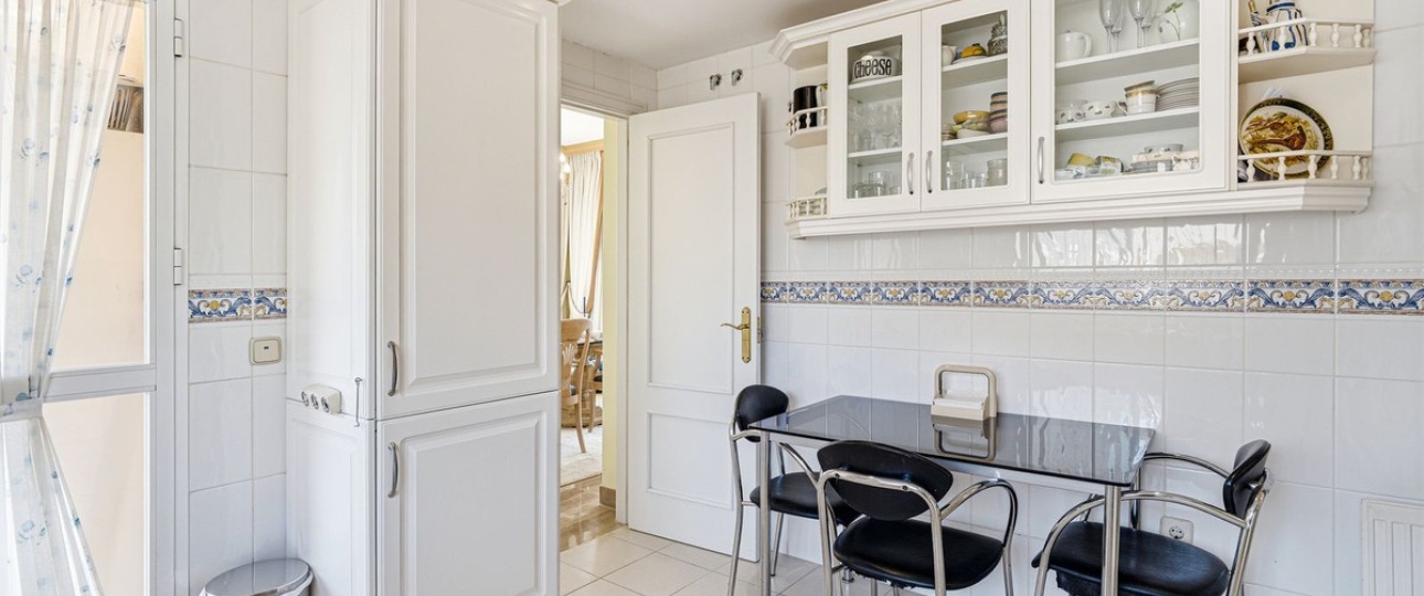 Rynek wtórny - apartment - Marbella - Elviria