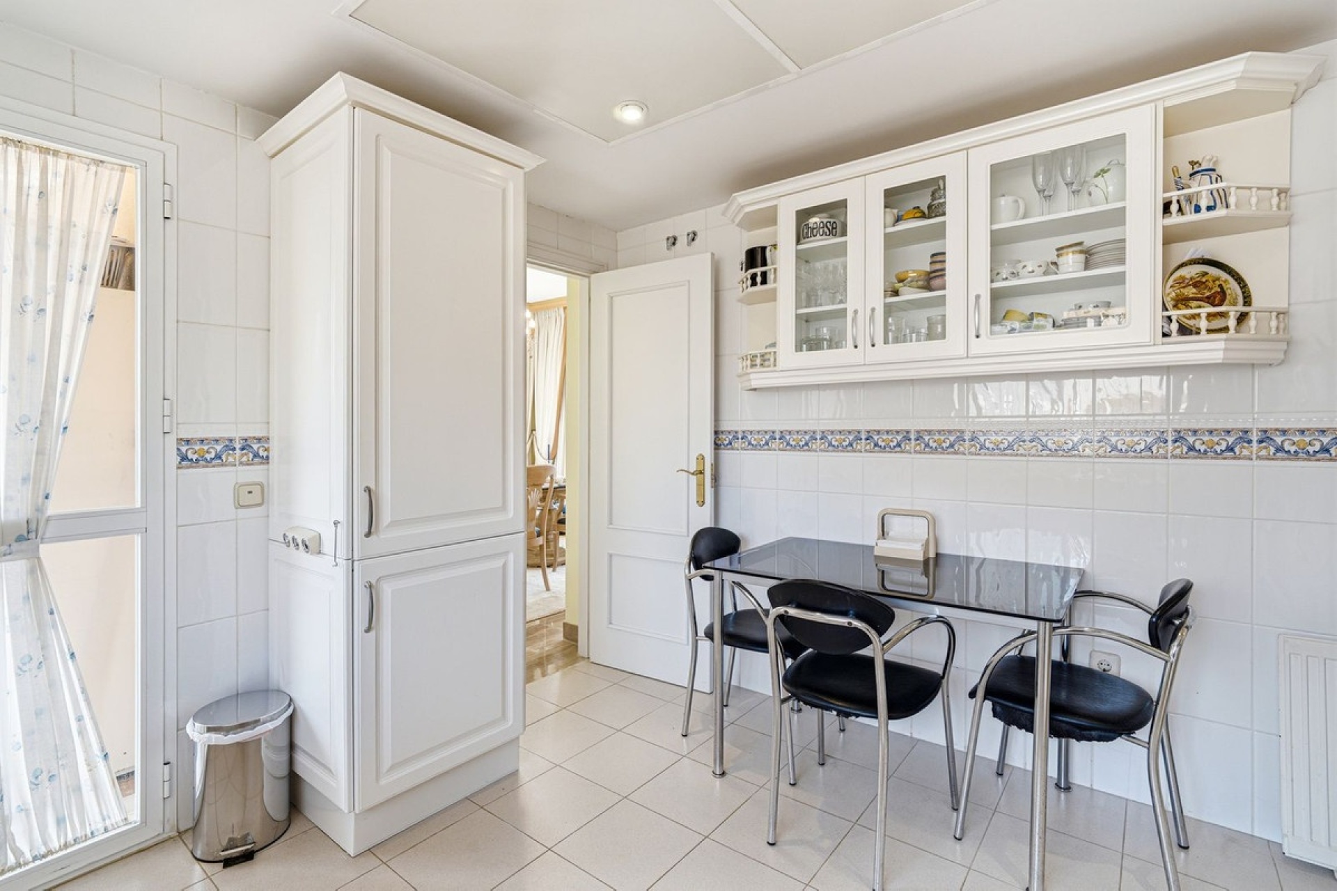 Rynek wtórny - apartment - Marbella - Elviria