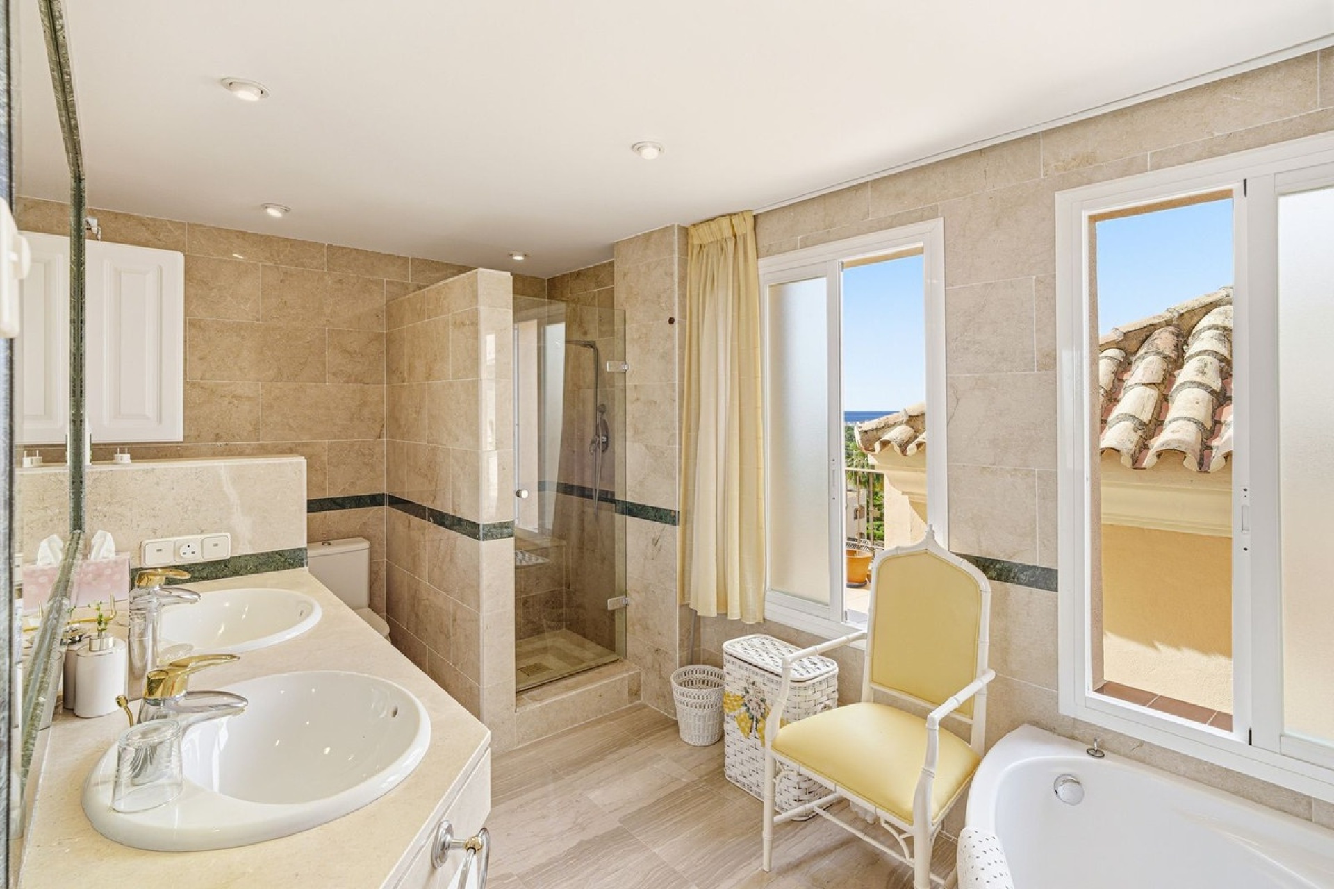 Rynek wtórny - apartment - Marbella - Elviria