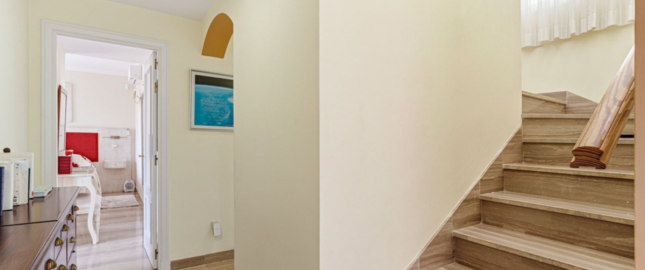 Rynek wtórny - apartment - Marbella - Elviria