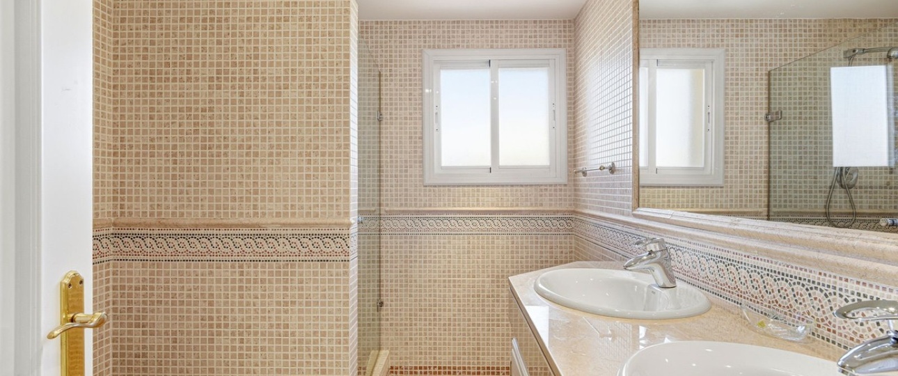 Rynek wtórny - apartment - Marbella - Elviria