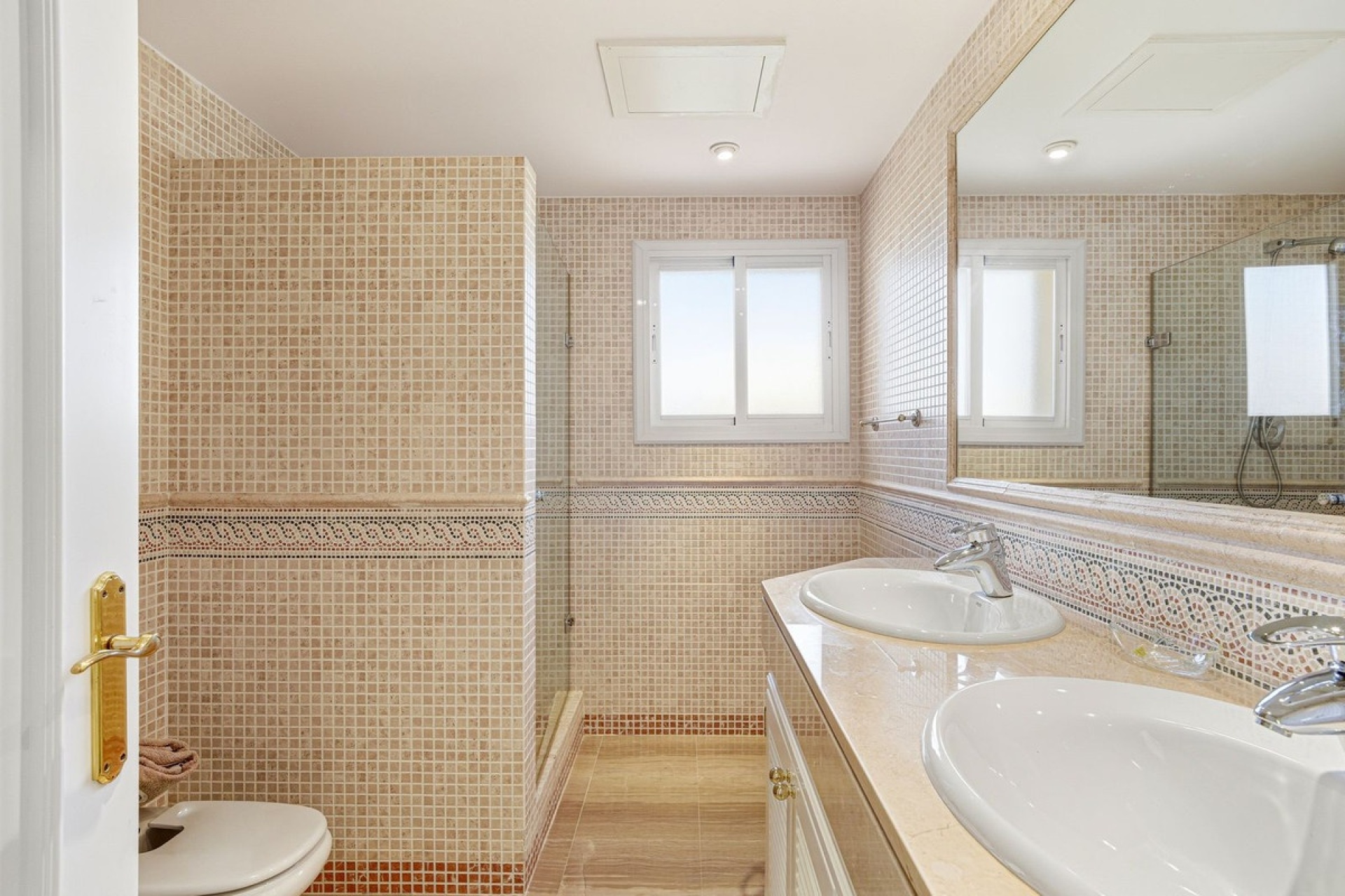 Rynek wtórny - apartment - Marbella - Elviria