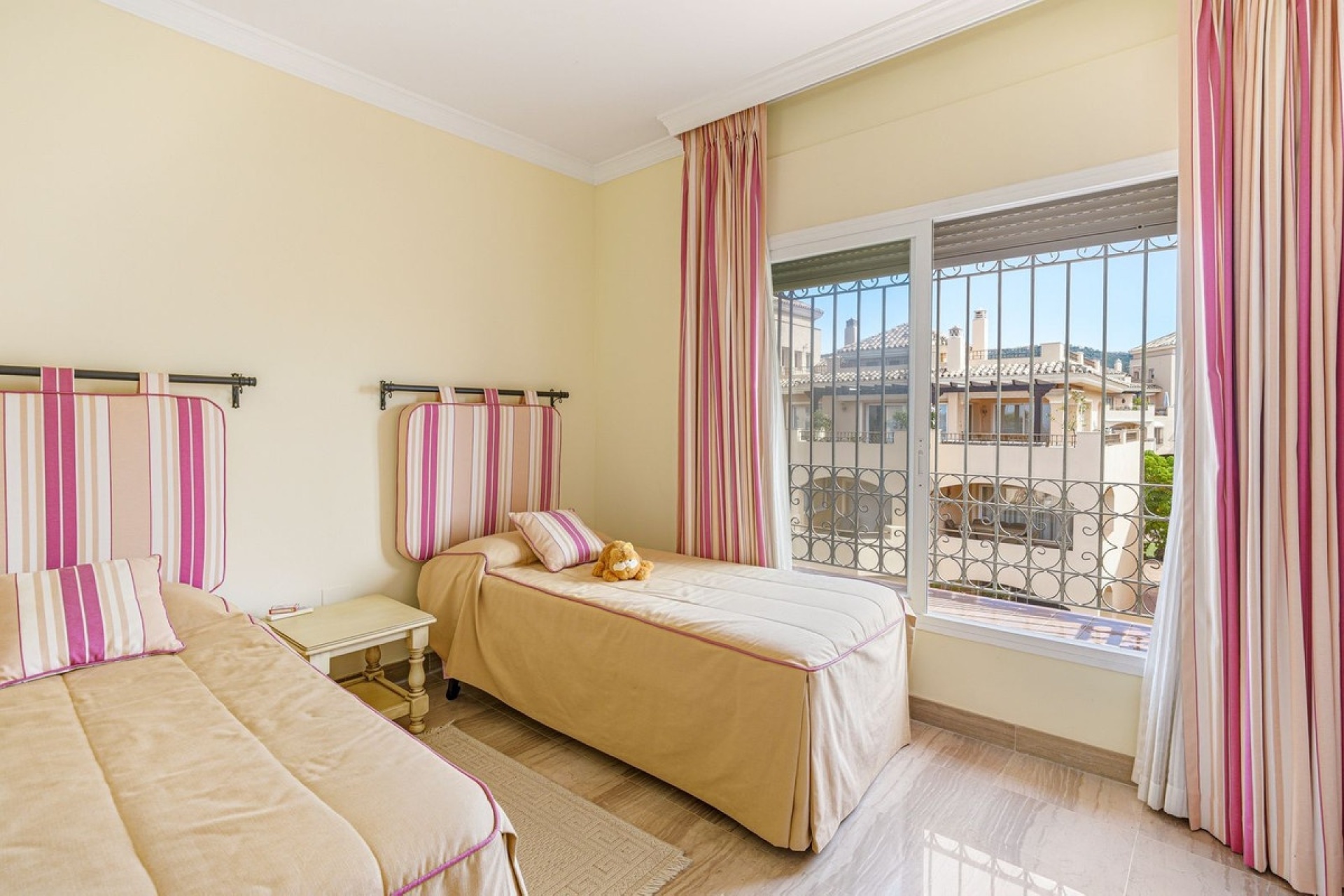 Rynek wtórny - apartment - Marbella - Elviria
