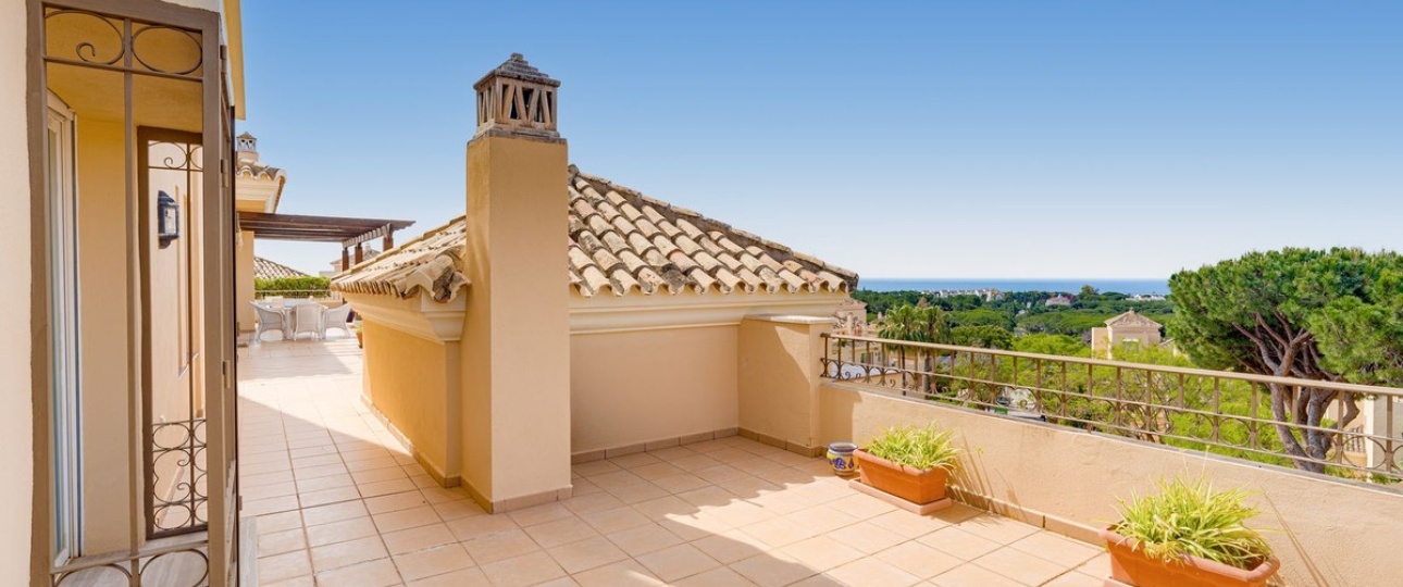Rynek wtórny - apartment - Marbella - Elviria
