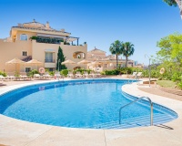 Rynek wtórny - apartment - Marbella - Elviria