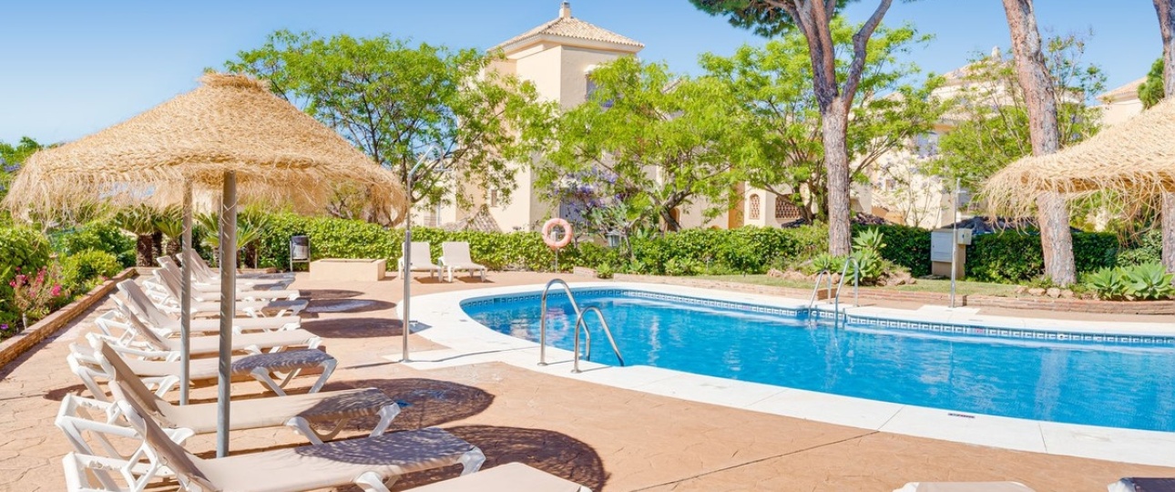 Rynek wtórny - apartment - Marbella - Elviria