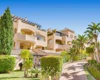 Rynek wtórny - apartment - Marbella - Elviria