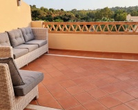 Rynek wtórny - apartment - Marbella - Elviria