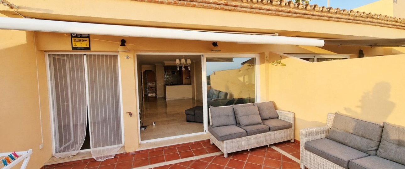 Rynek wtórny - apartment - Marbella - Elviria