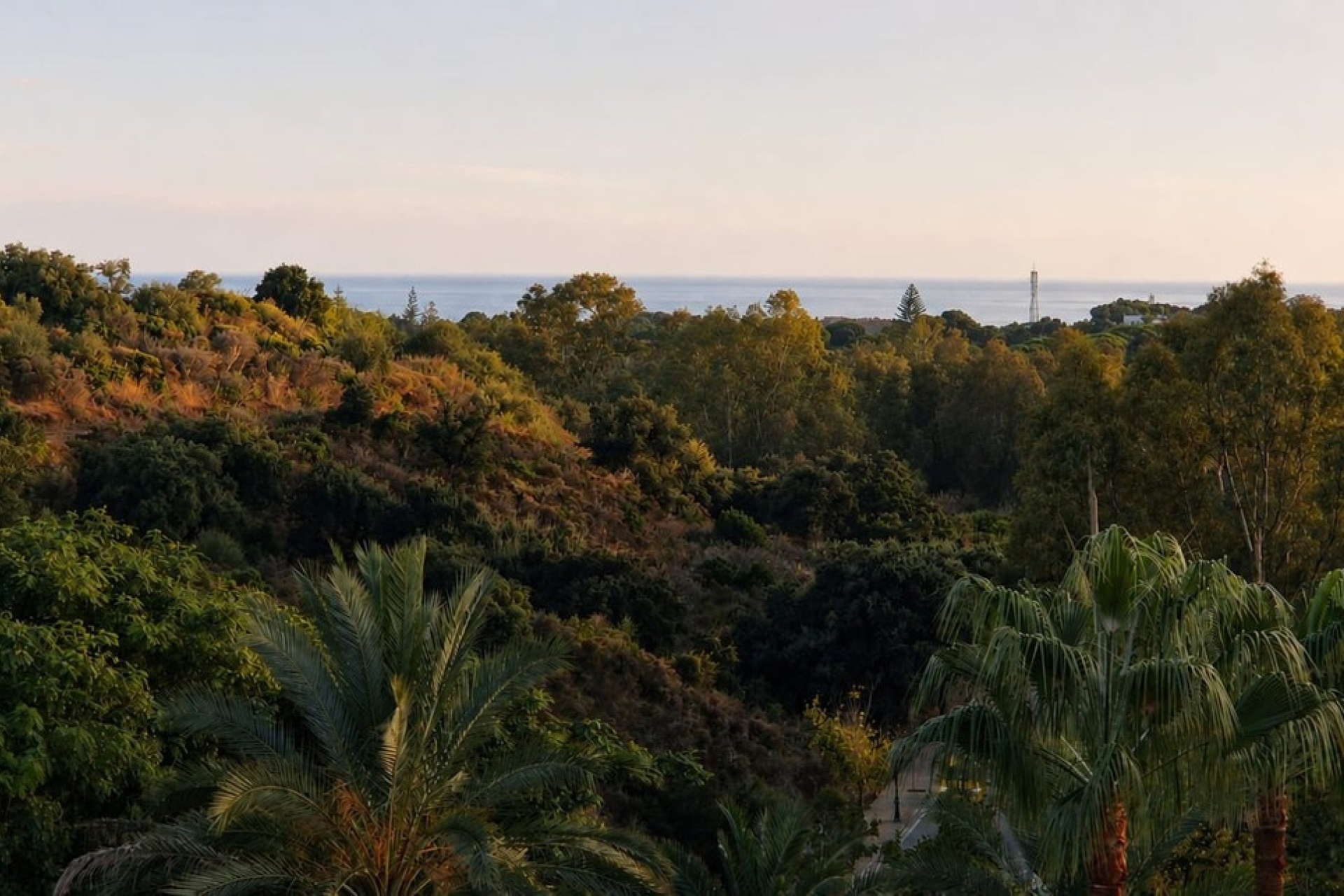 Rynek wtórny - apartment - Marbella - Elviria