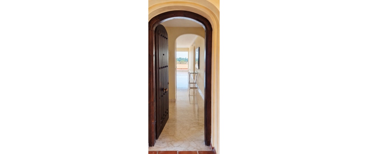 Rynek wtórny - apartment - Marbella - Elviria