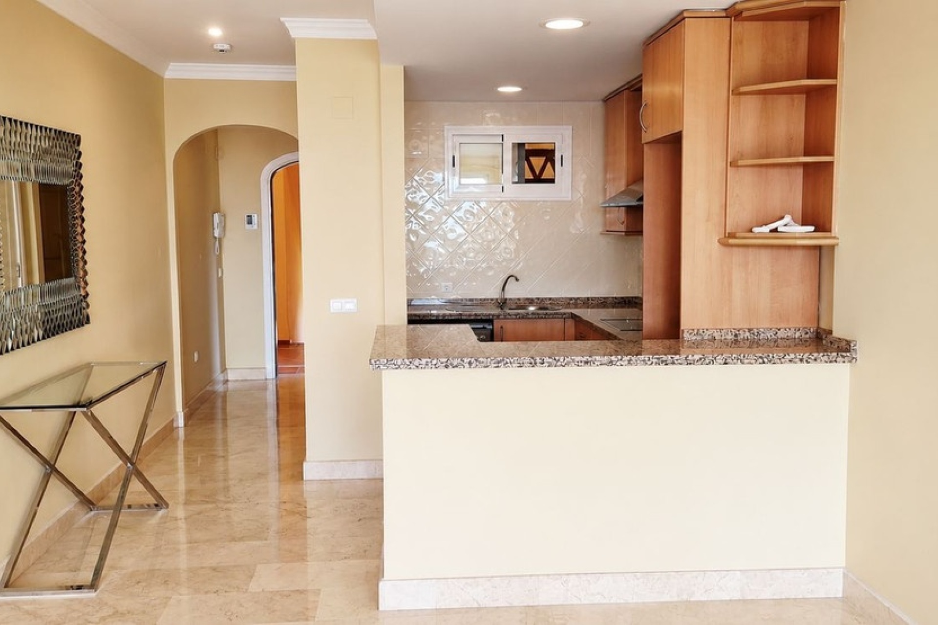 Rynek wtórny - apartment - Marbella - Elviria