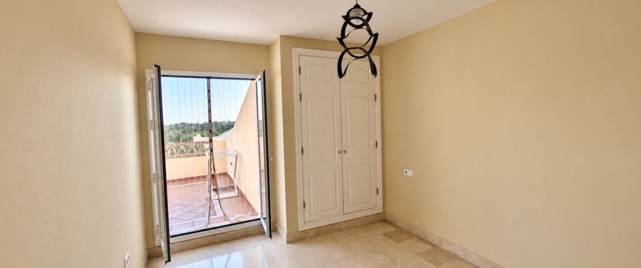 Rynek wtórny - apartment - Marbella - Elviria