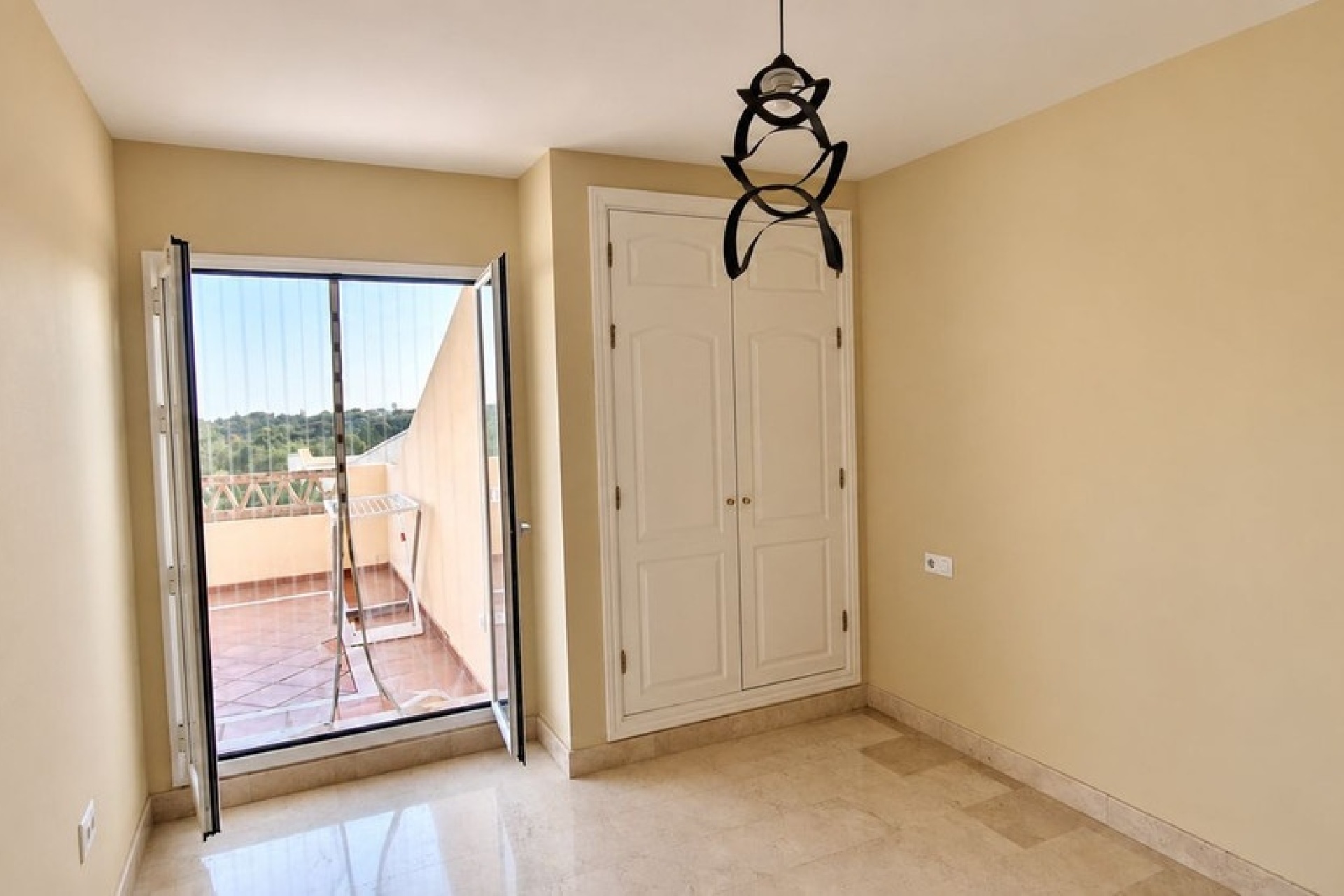 Rynek wtórny - apartment - Marbella - Elviria