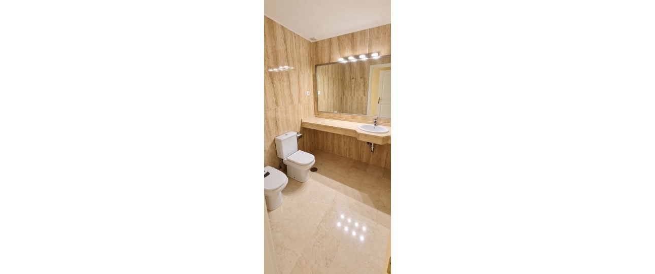Rynek wtórny - apartment - Marbella - Elviria