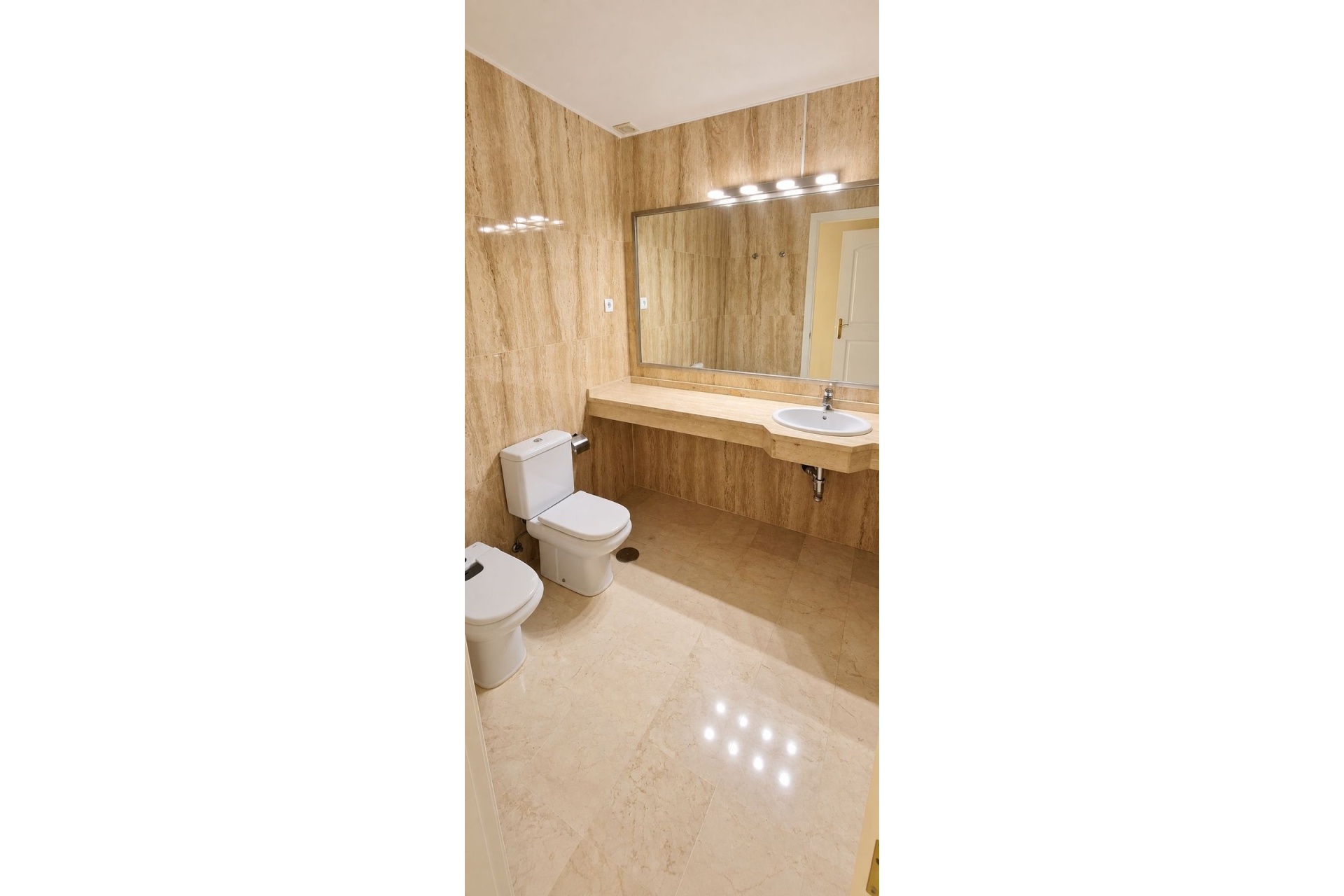 Rynek wtórny - apartment - Marbella - Elviria