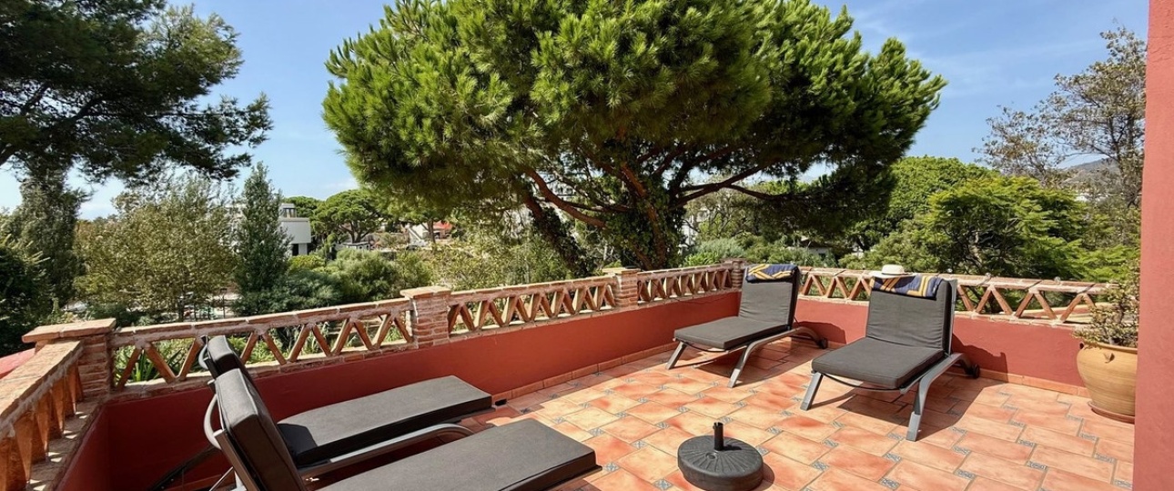 Rynek wtórny - apartment - Marbella - Elviria