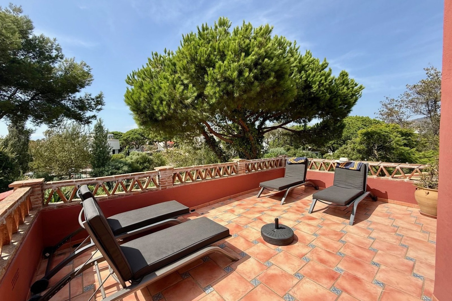Rynek wtórny - apartment - Marbella - Elviria