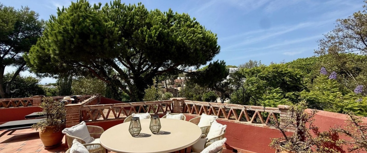 Rynek wtórny - apartment - Marbella - Elviria
