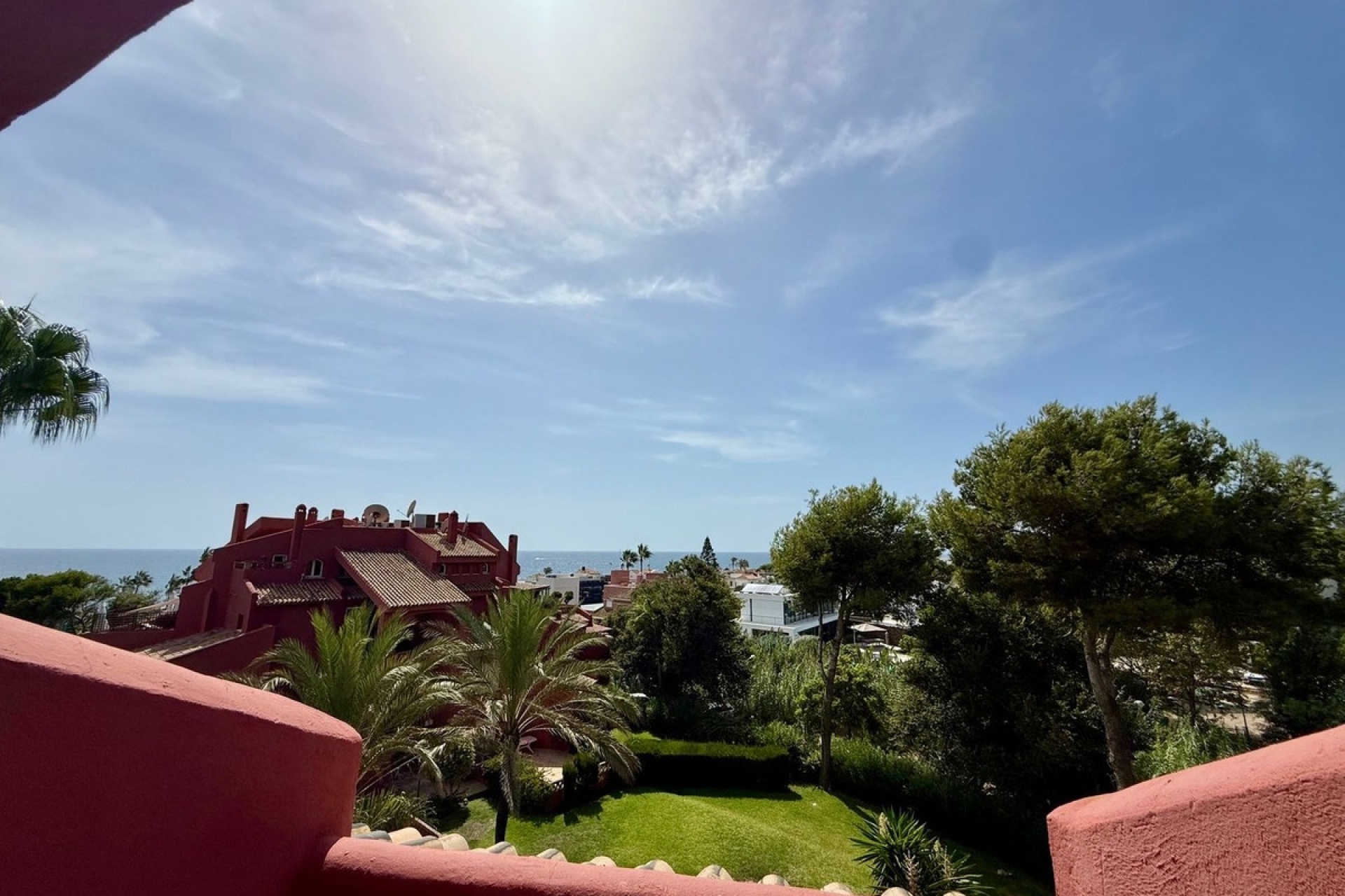 Rynek wtórny - apartment - Marbella - Elviria