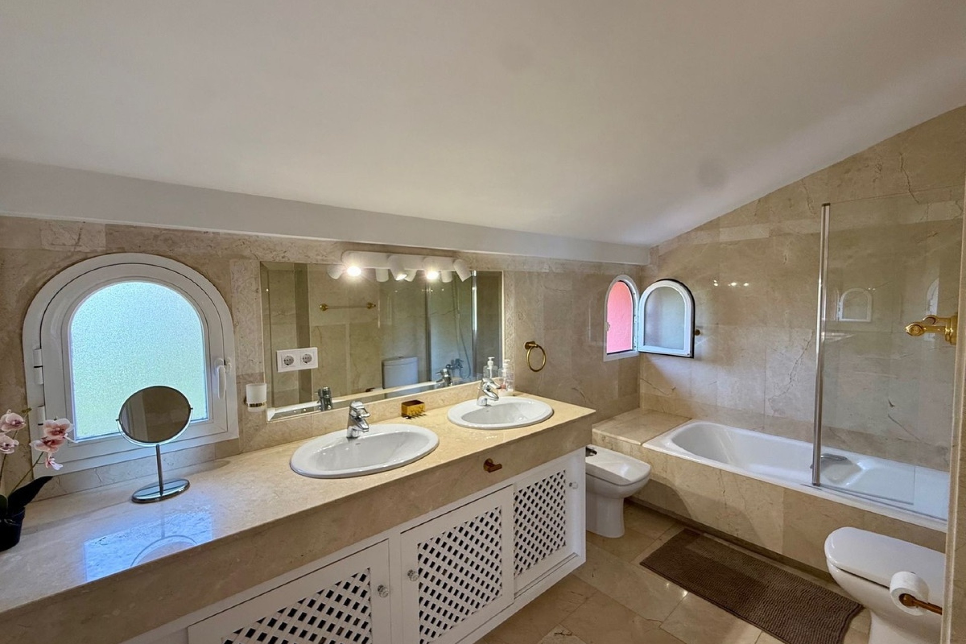 Rynek wtórny - apartment - Marbella - Elviria