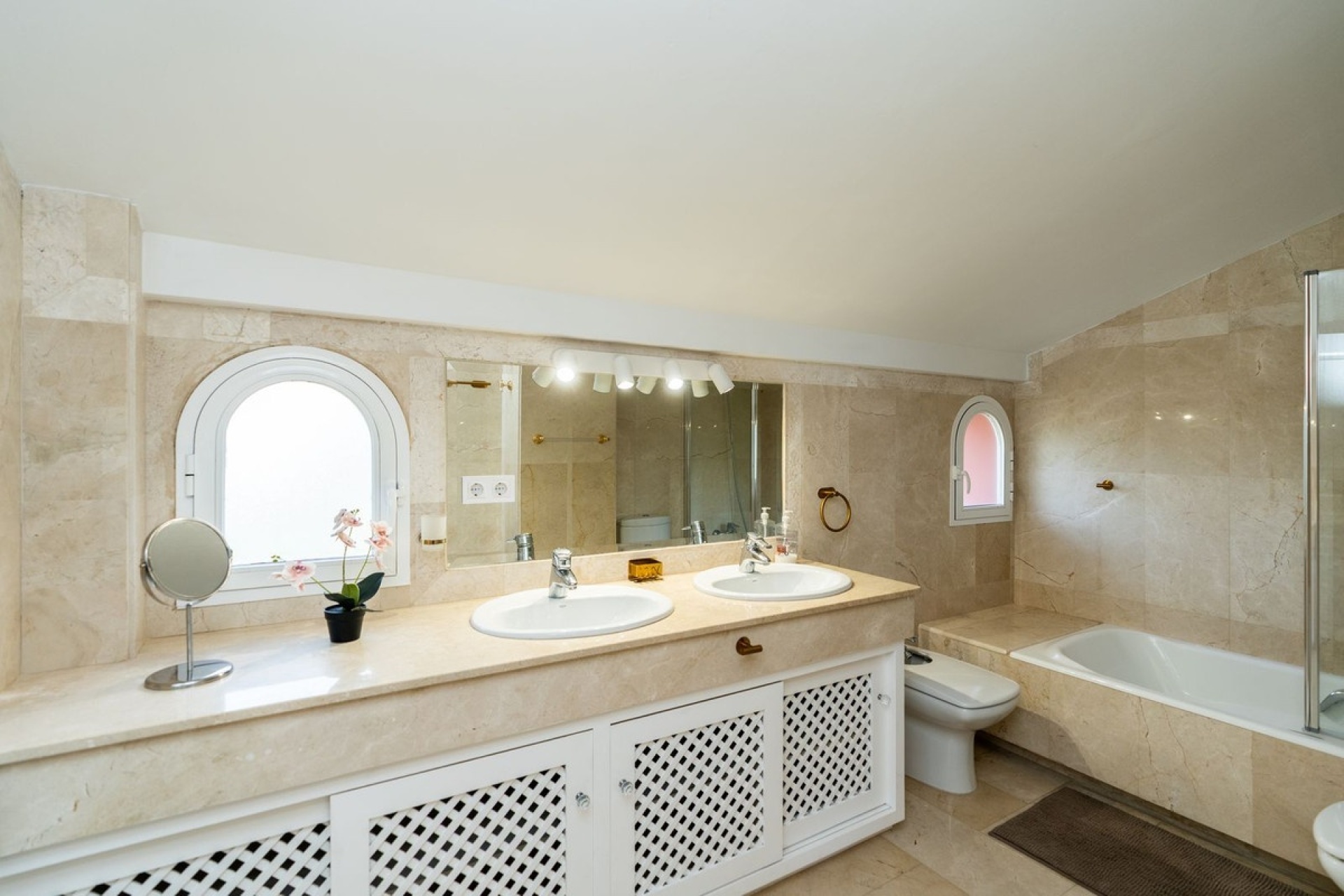 Rynek wtórny - apartment - Marbella - Elviria