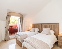 Rynek wtórny - apartment - Marbella - Elviria