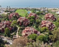 Rynek wtórny - apartment - Marbella - Elviria
