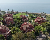 Rynek wtórny - apartment - Marbella - Elviria