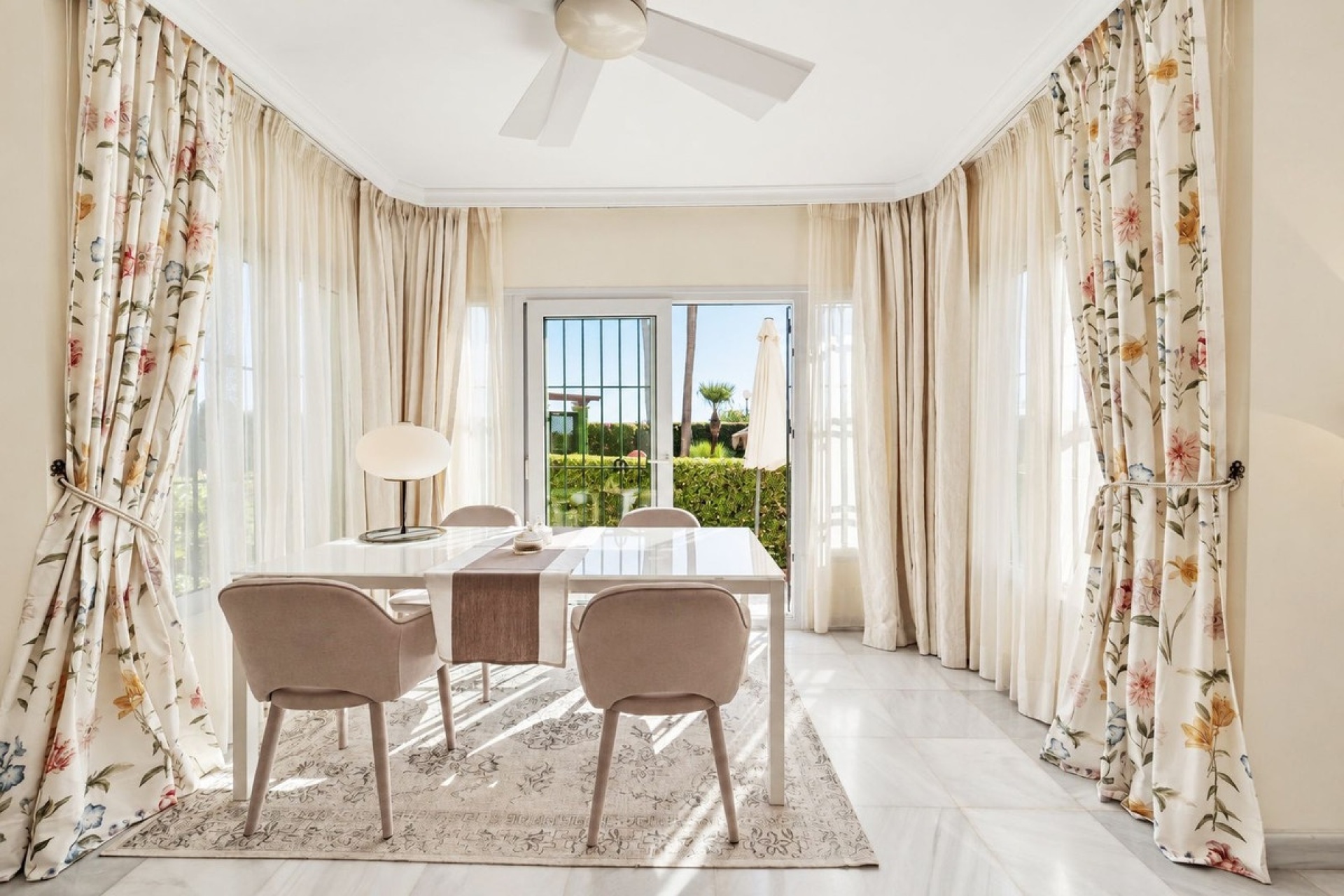 Rynek wtórny - apartment - Marbella - Elviria