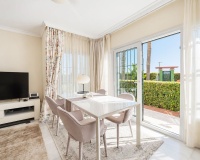 Rynek wtórny - apartment - Marbella - Elviria