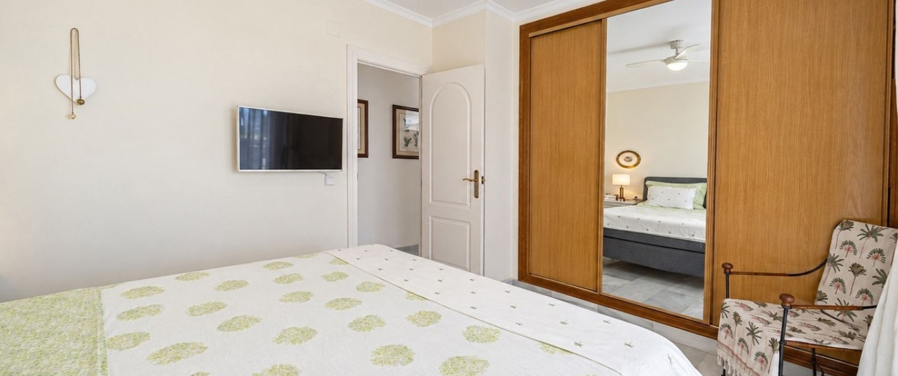 Rynek wtórny - apartment - Marbella - Elviria