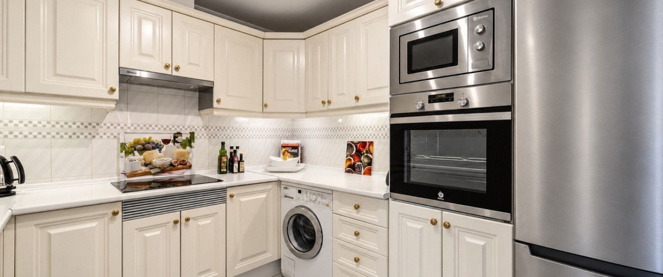 Rynek wtórny - apartment - Marbella - Elviria