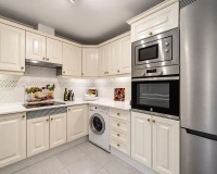 Rynek wtórny - apartment - Marbella - Elviria