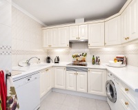 Rynek wtórny - apartment - Marbella - Elviria