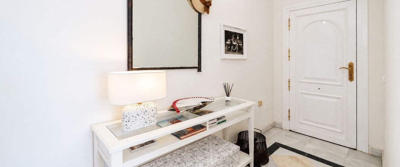 Rynek wtórny - apartment - Marbella - Elviria