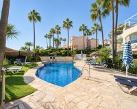 Rynek wtórny - apartment - Marbella - Elviria