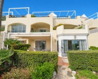 Rynek wtórny - apartment - Marbella - Elviria